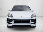 2024 Porsche Cayenne Turbo E-Hybrid Coupe AWD
