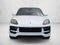 2024 Porsche Cayenne Turbo E-Hybrid Coupe AWD