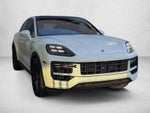 2024 Porsche Cayenne Turbo E-Hybrid Coupe AWD