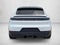 2024 Porsche Cayenne Turbo E-Hybrid Coupe AWD