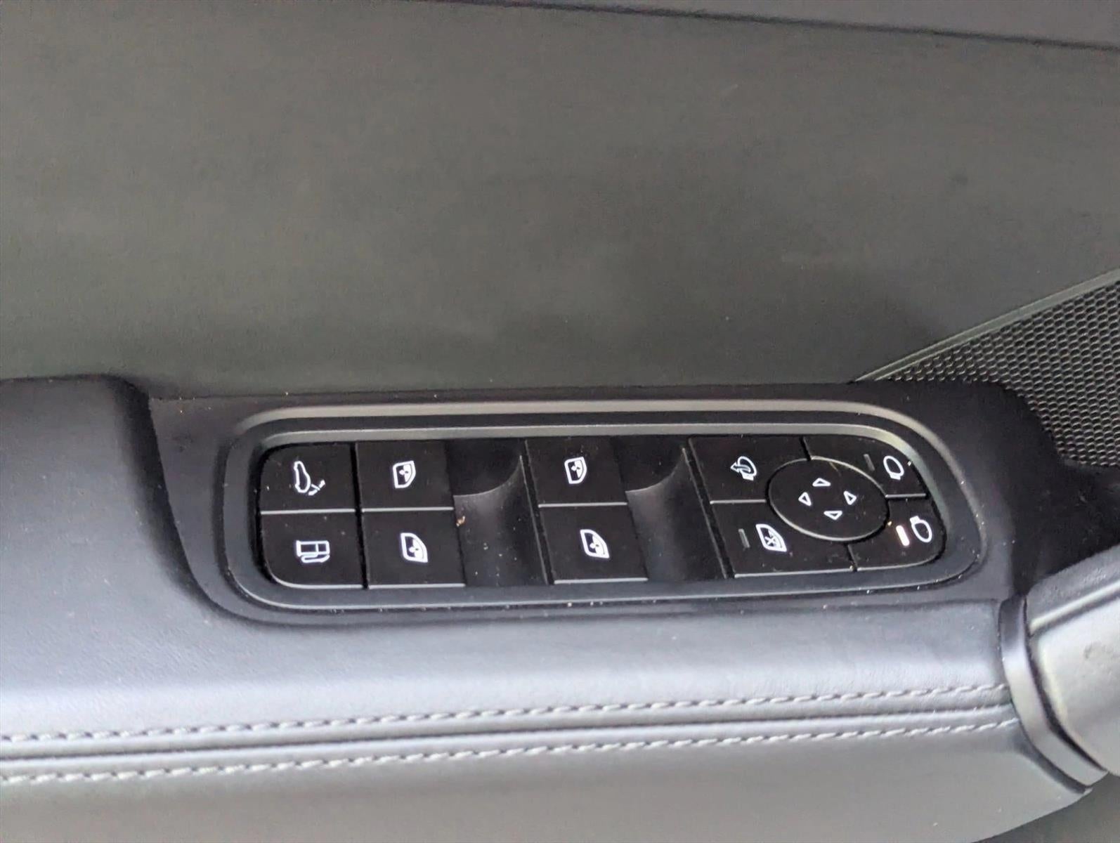 2024 Porsche Cayenne Turbo E-Hybrid Coupe AWD