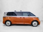 2025 Volkswagen ID. Buzz 1st Edition 4MOTION w/Two-Tone