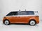 2025 Volkswagen ID. Buzz 1st Edition 4MOTION w/Two-Tone