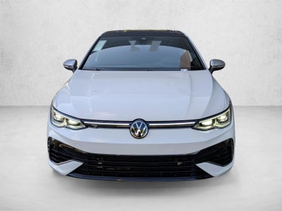 2023 Volkswagen Golf R 2.0T DSG