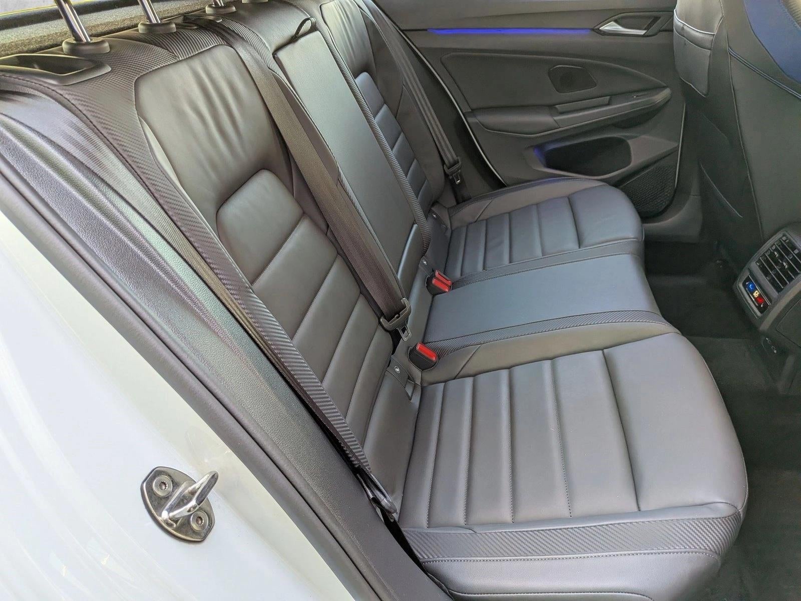 2023 Volkswagen Golf R 2.0T DSG