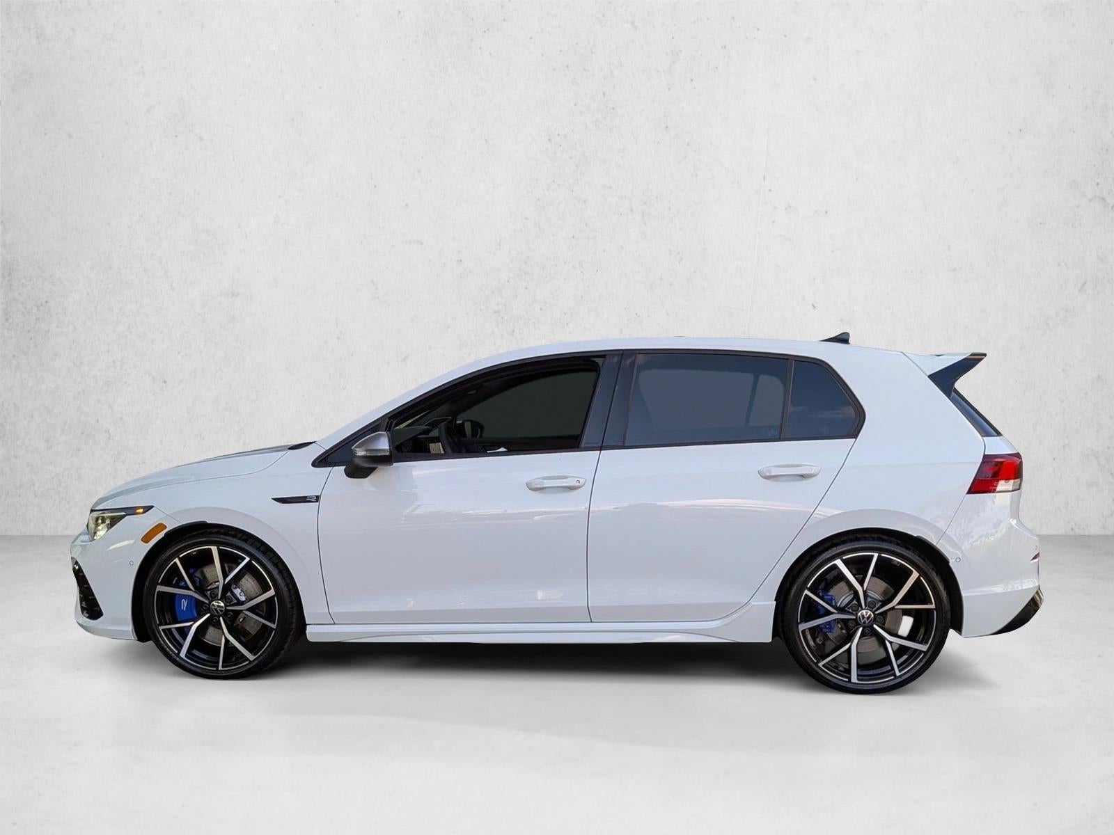 2023 Volkswagen Golf R 2.0T DSG