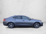 2017 Acura TLX FWD w/Technology Pkg