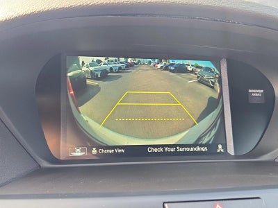 2019 Acura TLX 3.5L FWD w/A-Spec Pkg