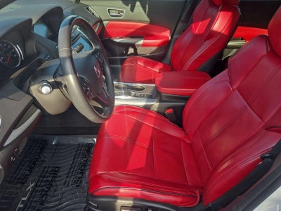 2019 Acura TLX 3.5L FWD w/A-Spec Pkg
