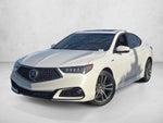 2019 Acura TLX 3.5L FWD w/A-Spec Pkg