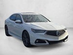 2019 Acura TLX 3.5L FWD w/A-Spec Pkg