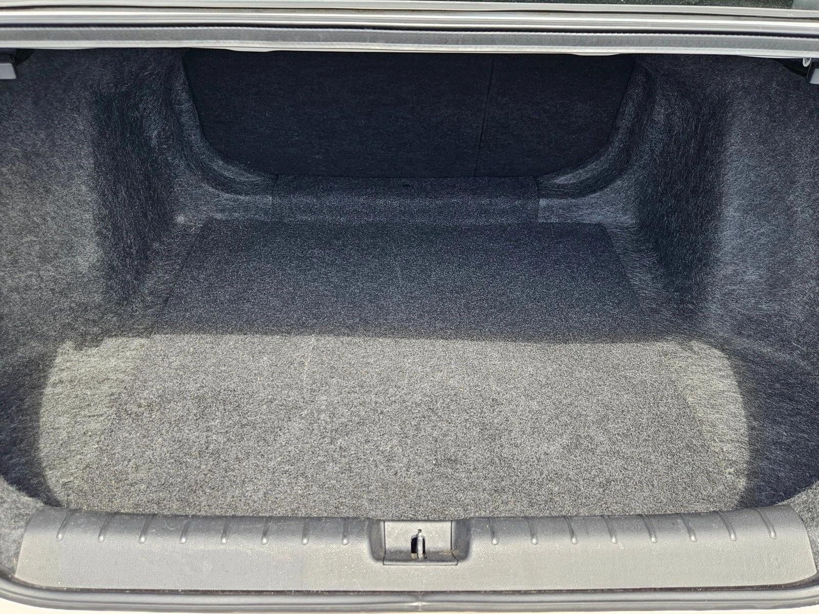 2019 Honda Civic Sedan EX CVT
