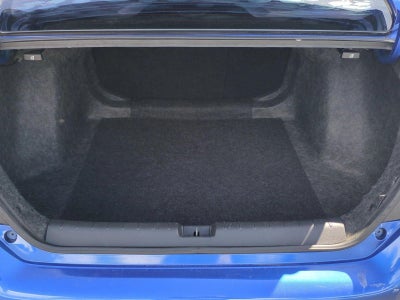 2016 Honda Civic Sedan EX-L CVT