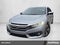 2016 Honda Civic Sedan EX-L CVT