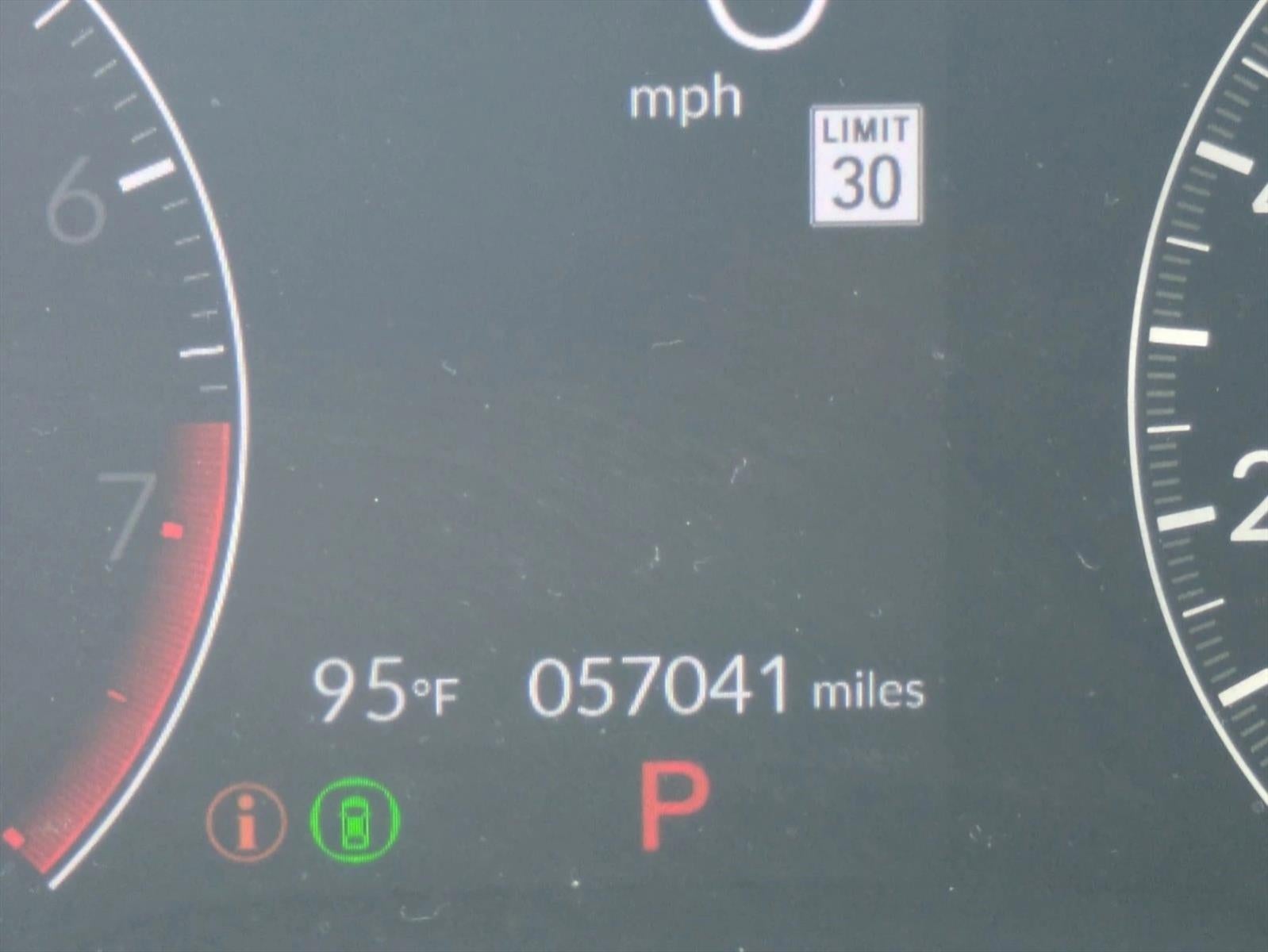 2022 Honda Civic Hatchback LX CVT