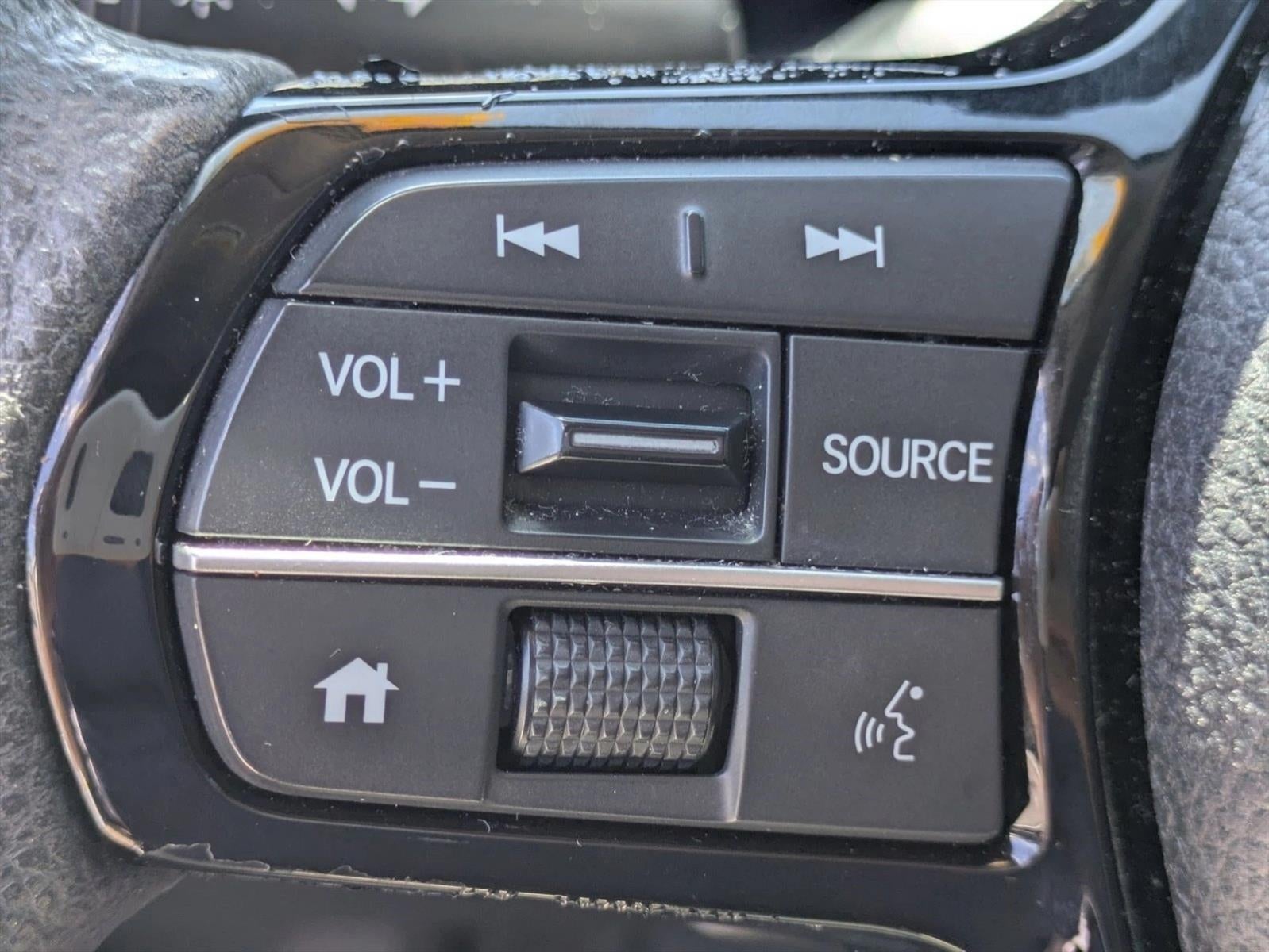 2022 Honda Civic Hatchback LX CVT