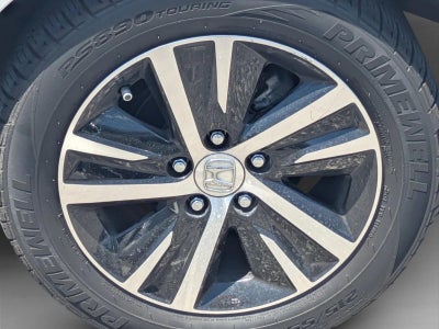 2022 Honda Civic Hatchback LX CVT