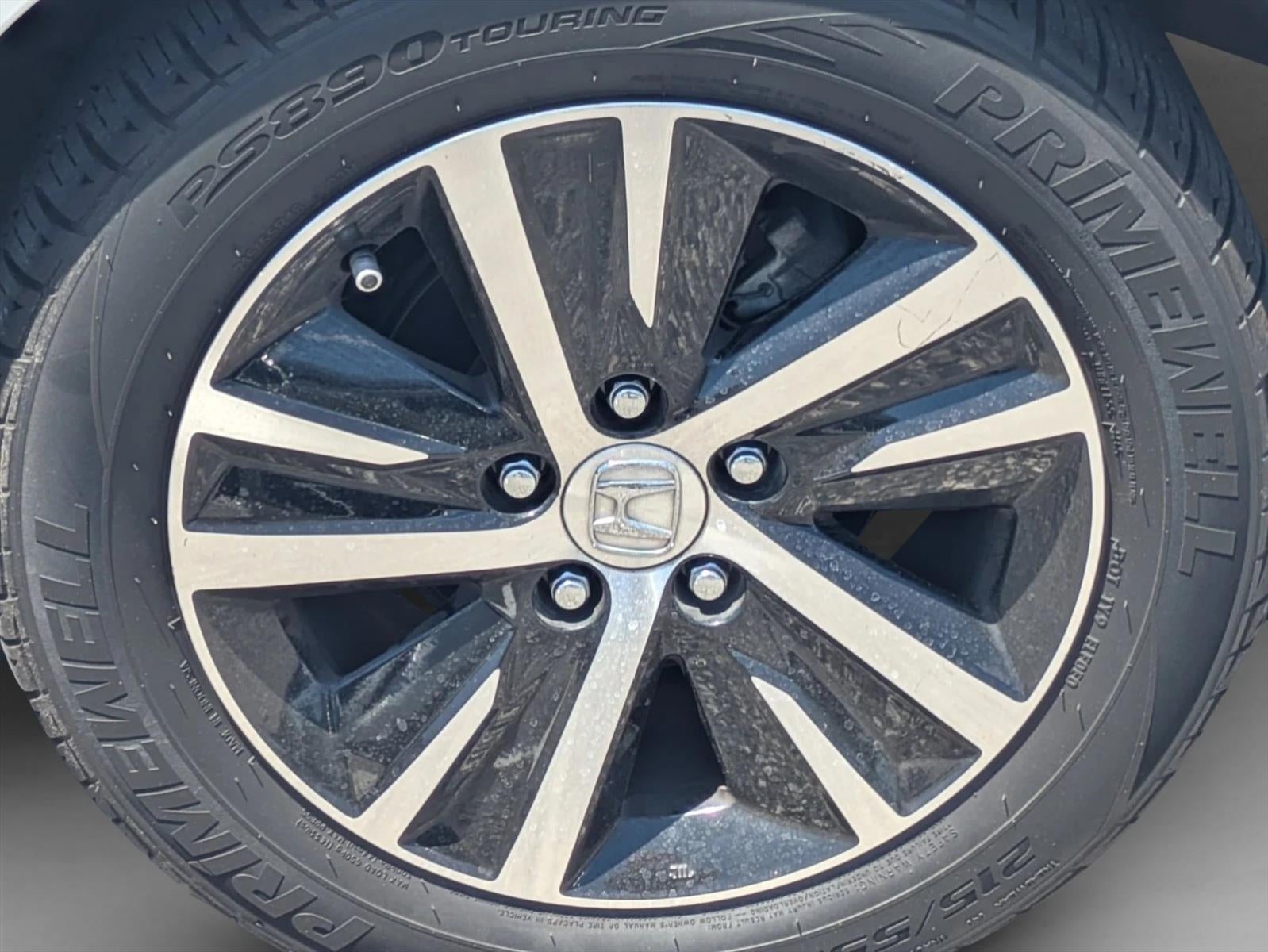 2022 Honda Civic Hatchback LX CVT