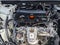 2022 Honda Civic Hatchback LX CVT