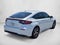 2022 Honda Civic Hatchback LX CVT