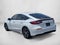 2022 Honda Civic Hatchback LX CVT