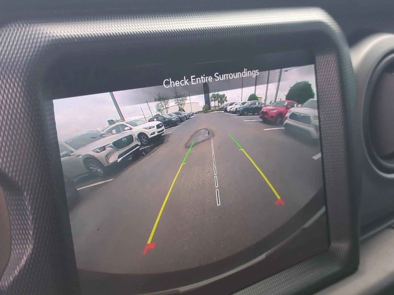 2021 Jeep Wrangler Unlimited 80th Anniversary 4x4 *Ltd Avail*