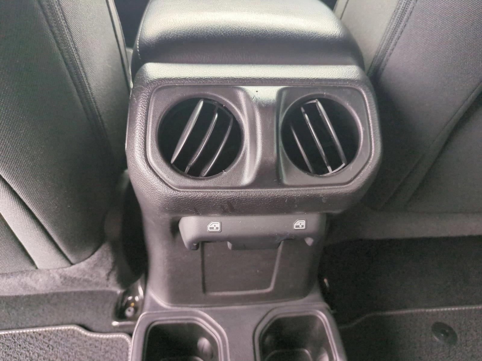 2021 Jeep Wrangler Unlimited 80th Anniversary 4x4 *Ltd Avail*