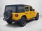 2021 Jeep Wrangler Unlimited 80th Anniversary 4x4 *Ltd Avail*