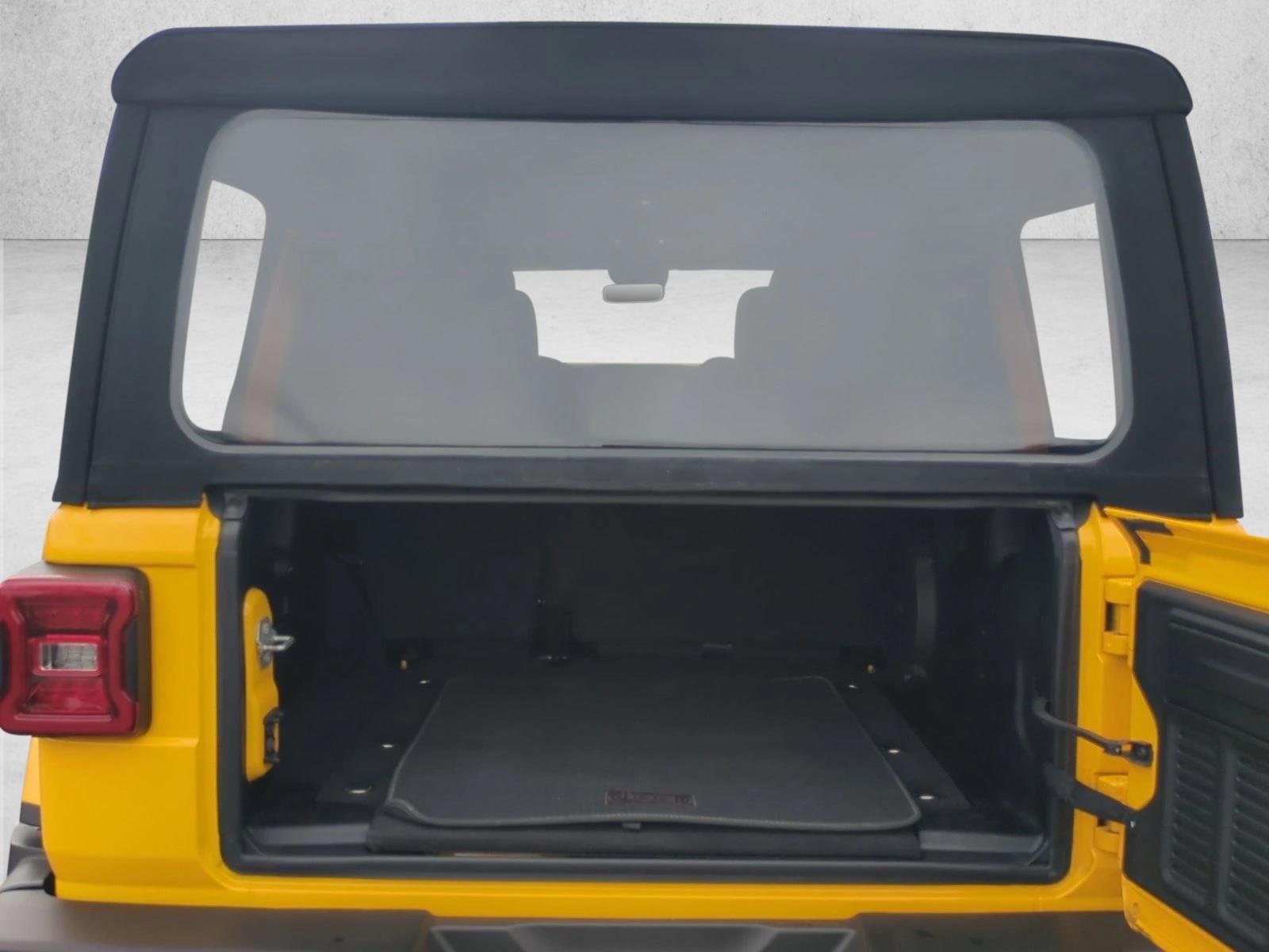 2021 Jeep Wrangler Unlimited 80th Anniversary 4x4 *Ltd Avail*