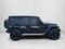2020 Jeep Wrangler Unlimited Sahara High Altitude 4x4