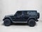 2020 Jeep Wrangler Unlimited Sahara High Altitude 4x4