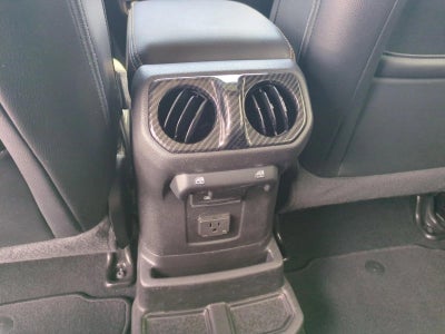 2021 Jeep Wrangler Unlimited Sahara 4x4