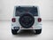 2021 Jeep Wrangler Unlimited Sahara 4x4