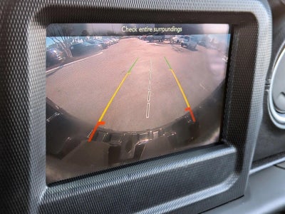 2019 Jeep Wrangler Unlimited Sahara 4x4