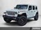 2019 Jeep Wrangler Unlimited Rubicon 4x4
