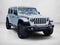 2019 Jeep Wrangler Unlimited Rubicon 4x4
