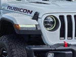 2019 Jeep Wrangler Unlimited Rubicon 4x4