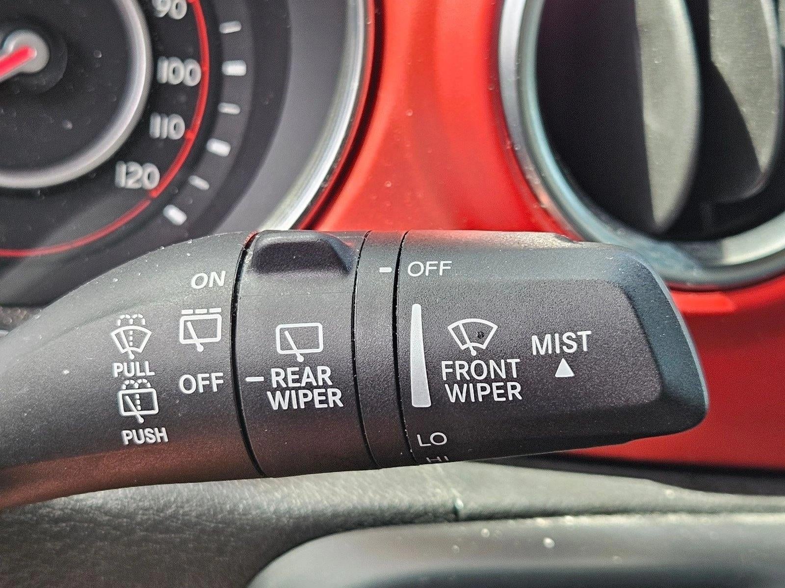 2019 Jeep Wrangler Unlimited Rubicon 4x4