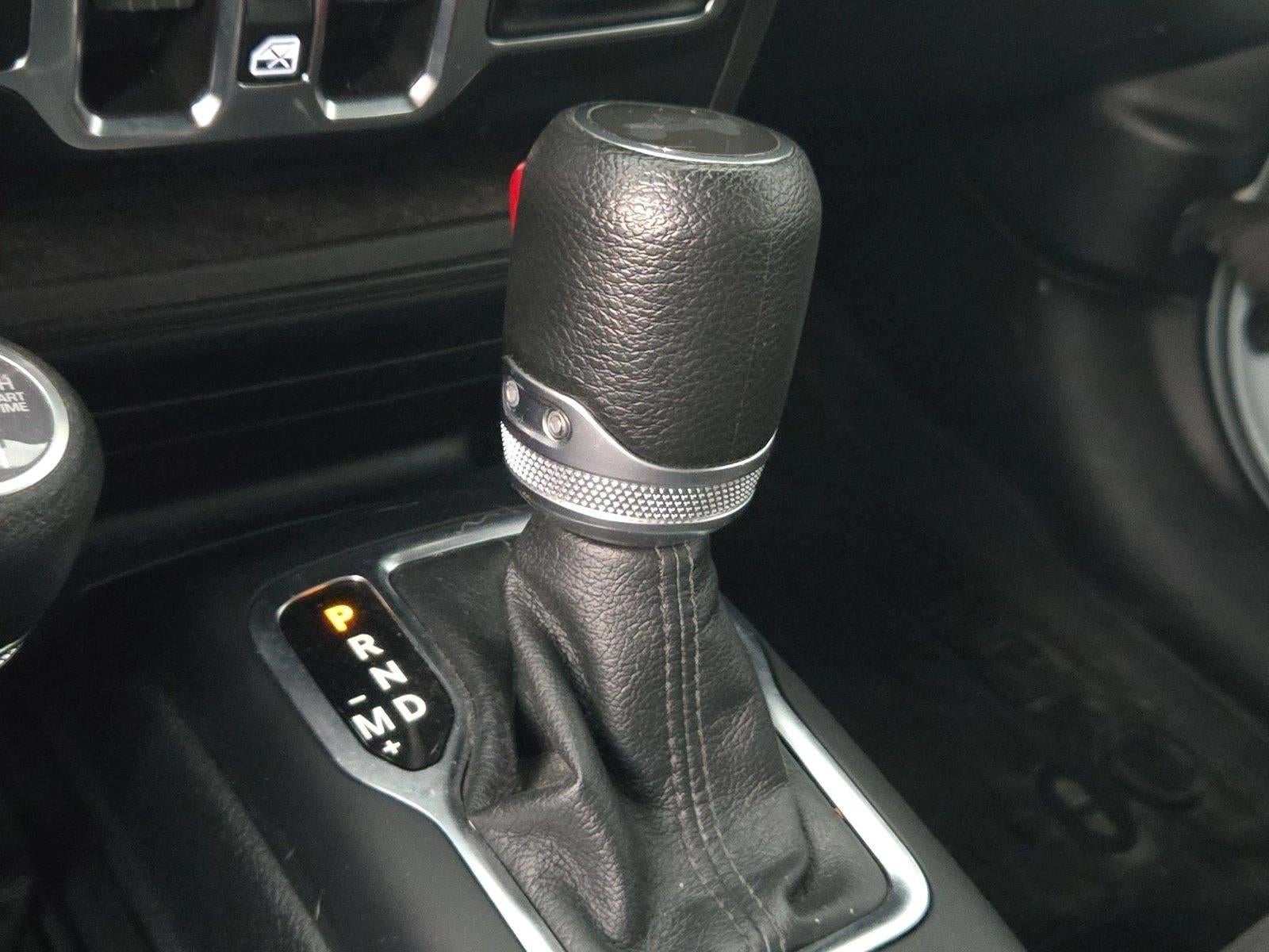 2023 Jeep Wrangler 4xe 4x4
