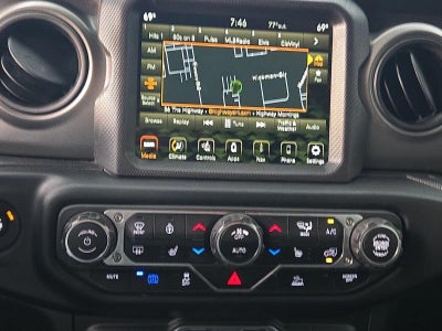 2023 Jeep Wrangler 4xe 4x4