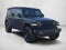 2024 Jeep Wrangler Willys 4 Door 4x4