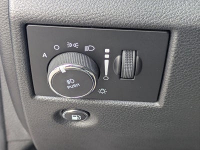 2020 Jeep Grand Cherokee Limited X 4x2