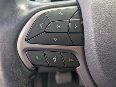 2020 Jeep Grand Cherokee Limited X 4x2