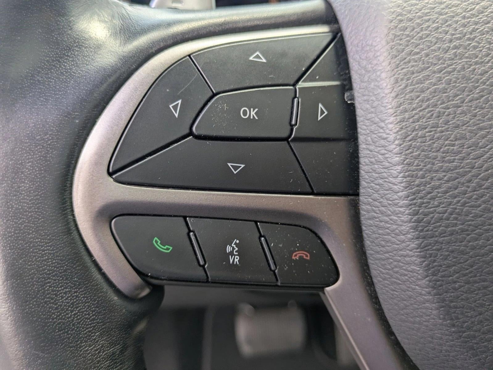 2020 Jeep Grand Cherokee Limited X 4x2