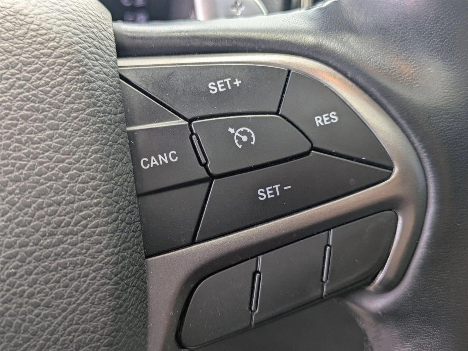 2020 Jeep Grand Cherokee Limited X 4x2