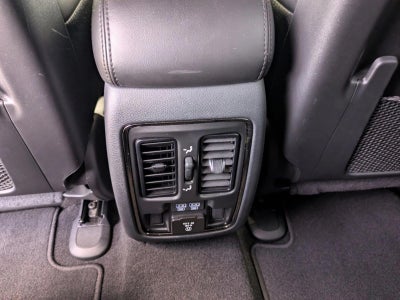 2020 Jeep Grand Cherokee Limited X 4x2