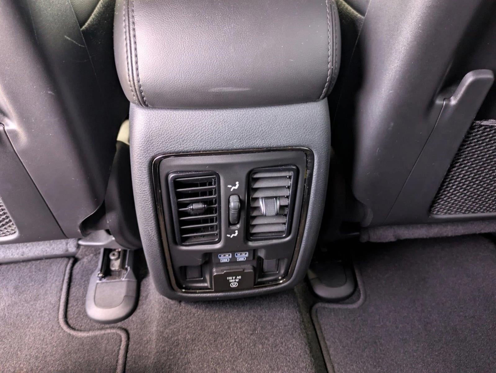 2020 Jeep Grand Cherokee Limited X 4x2
