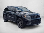 2020 Jeep Grand Cherokee Limited X 4x2