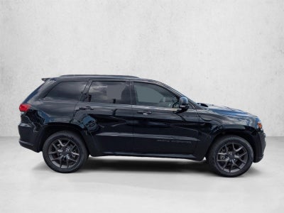 2020 Jeep Grand Cherokee Limited X 4x2