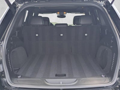 2020 Jeep Grand Cherokee Limited X 4x2